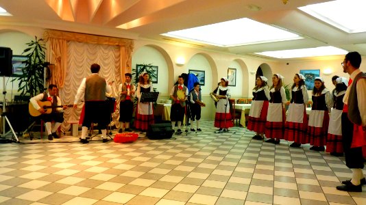 Danse Cisternino