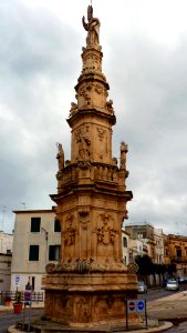 Ostuni