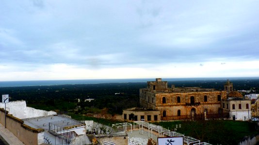 Ostuni 3