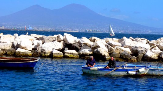 Naples 28