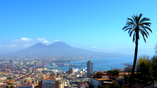 Naples 18
