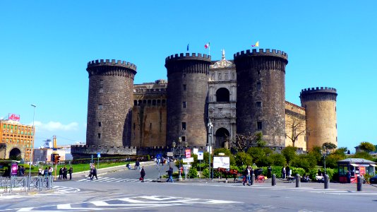 Naples 20