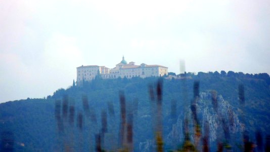 Monte Cassino