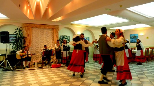 Danse Cisternino 2