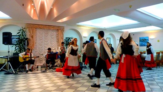 Danse Cisternino 3