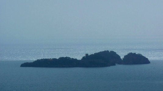 Cote Amalfitaine 3 sirènes