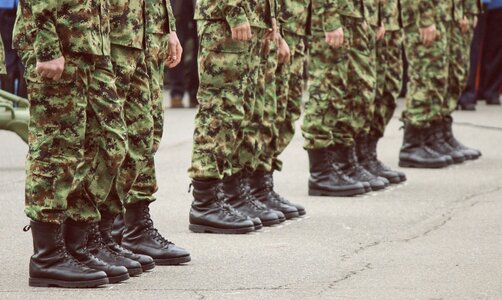 Protection foot guard