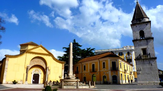 Benevento 9