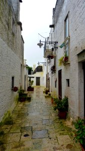 Alberobello 7
