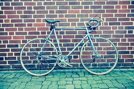 Cobblestone bricks fitness