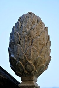 Stone stone sculpture artwork