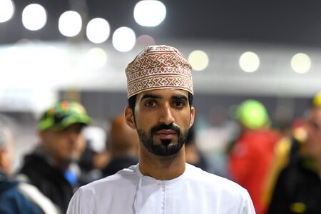 2017 visitor from oman