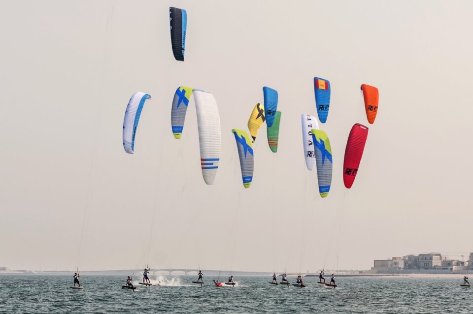 Qatar pearl qnk 2017