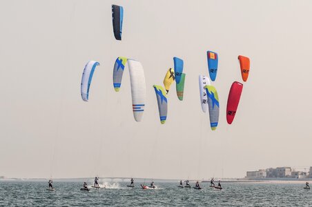 Qatar pearl qnk 2017
