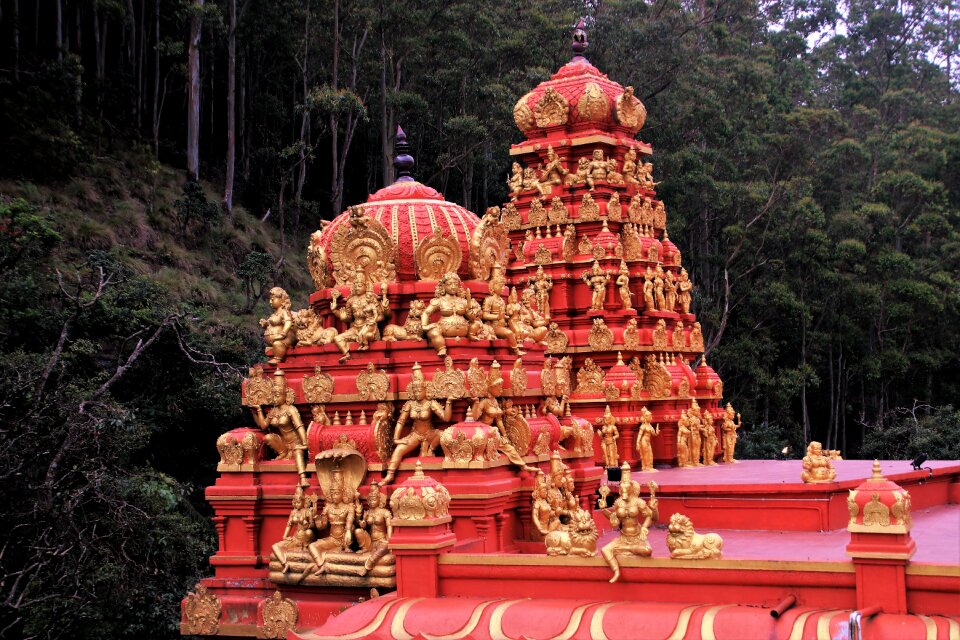Spirituality sculpture culture
