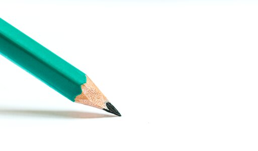 Writing education sharp