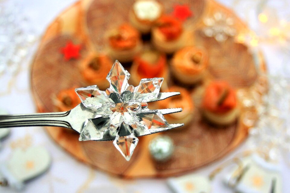 Dessert the ceremony 2018