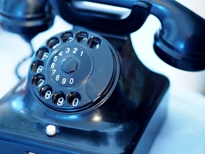 Communication technology business