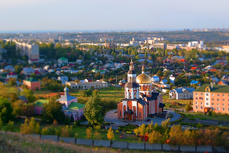 Temple russia religion