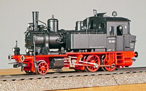 1-87 locally ground bavarian