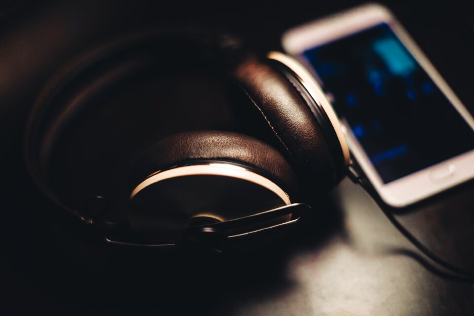 Electronic technology gadget