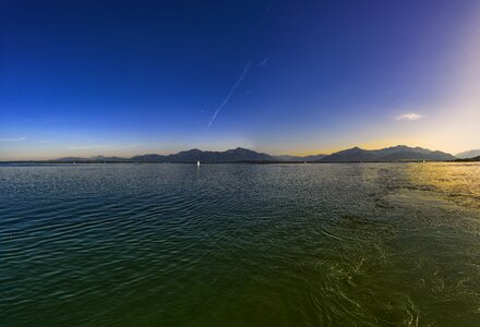 Landscape nature mountains
