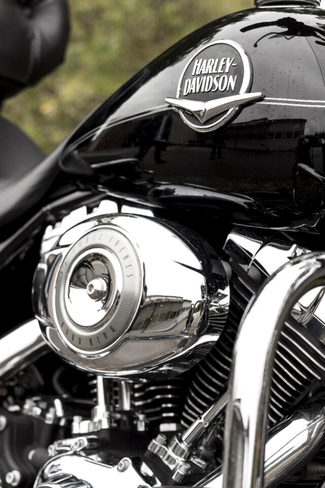 Hd motorcycle harley davidson