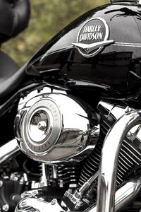 Hd motorcycle harley davidson