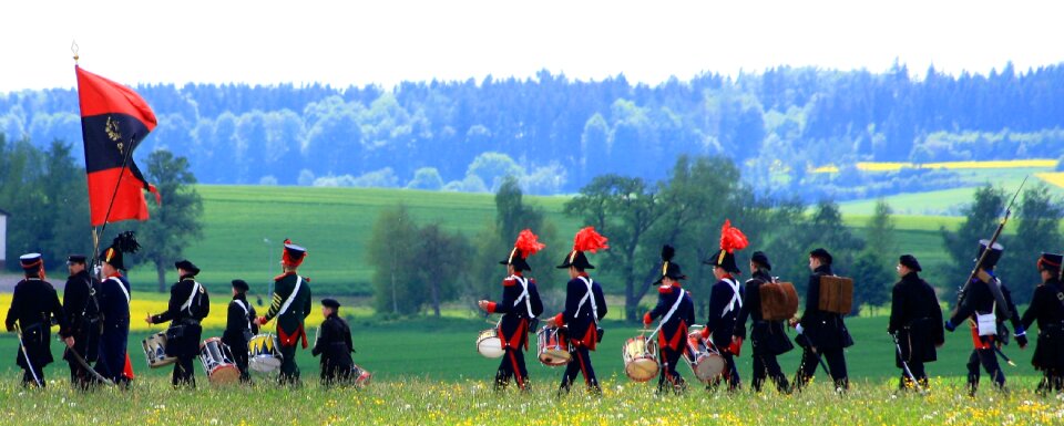 War napoleon Free photos