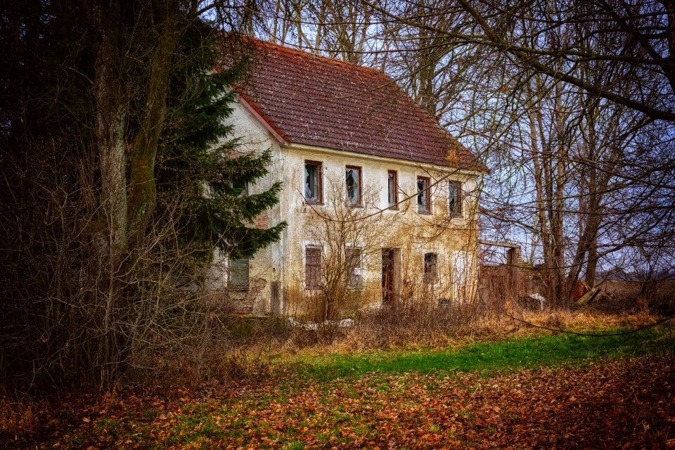 Residence pforphoto building