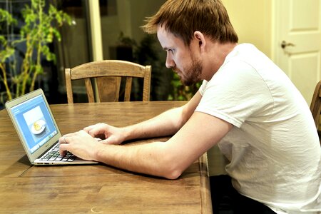 Internet indoors technology