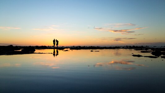 Nature people men
