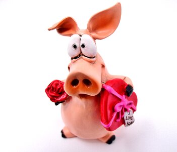 Love valentine's day heart