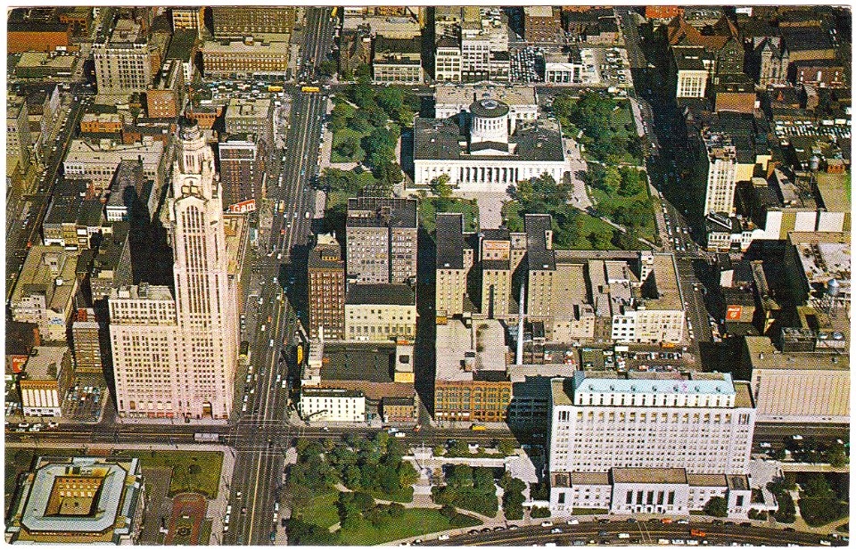 Columbus, Ohio (Date Unknown)