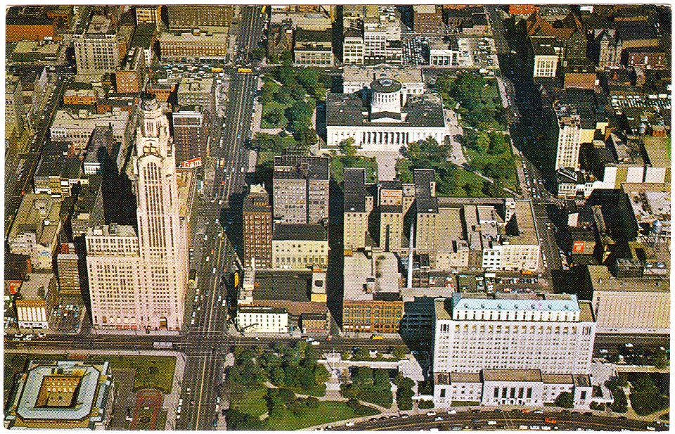 Columbus, Ohio (Date Unknown) photo