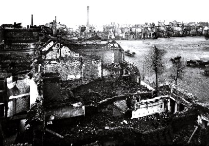 Tannenberg en ruinas photo