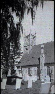 St. John's Church, Ancaster photo