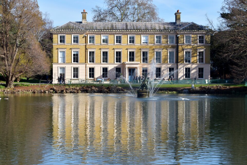 United kingdom garden water plan