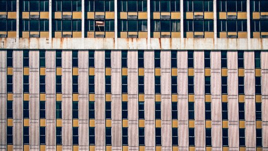 Architecture design rust