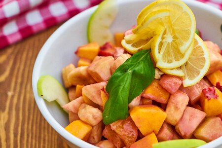 Diet flu durability