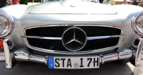 Chrome transport system drive