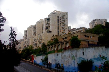 14-Israël-Haïfa (123)