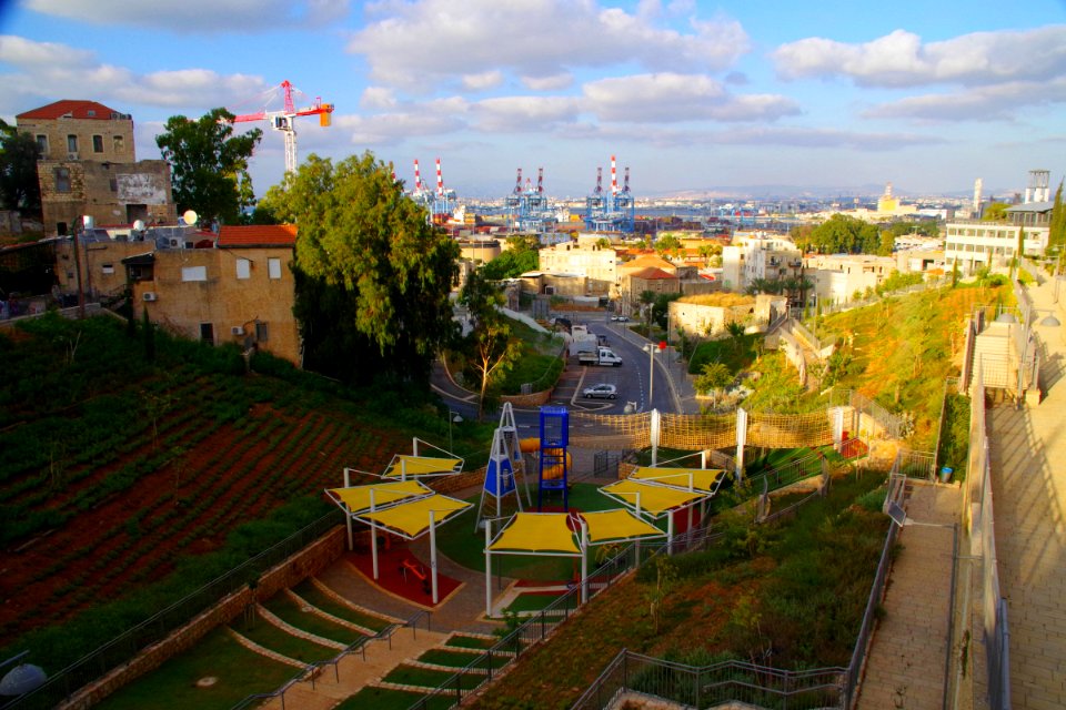 14-Israël-Haïfa (160)