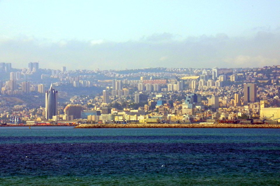 14-Israël-Haïfa (7)