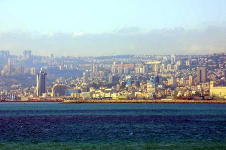 14-Israël-Haïfa (7)