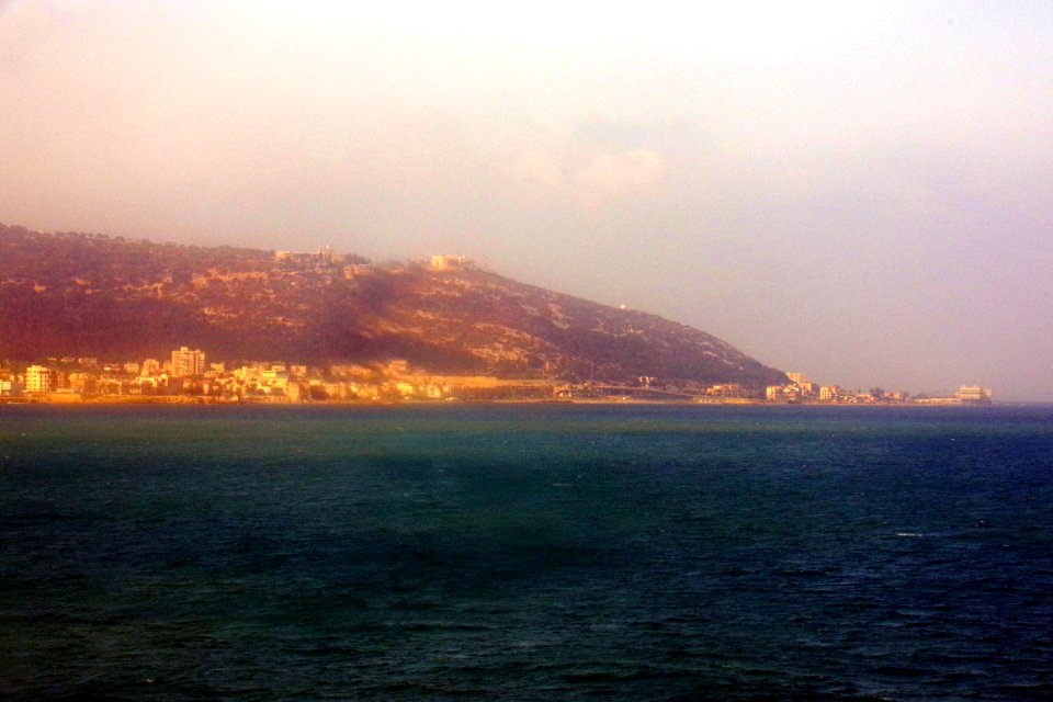 14-Israël-Haïfa (3)