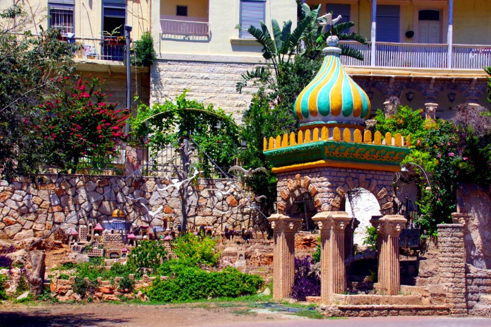 14-Israël-Acre (85)