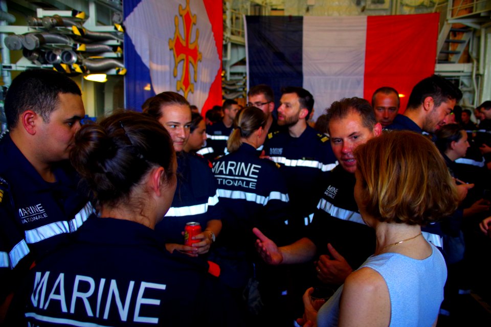 12-Ministre des armées (249)
