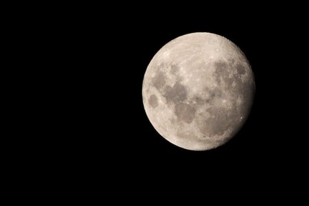 Full moon astro full photo
