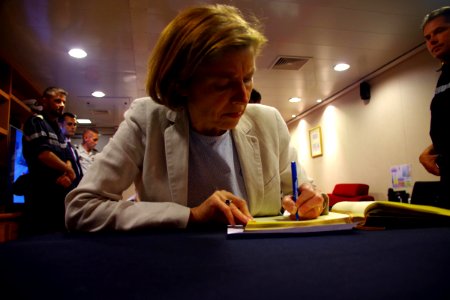 12-Ministre des armées (174)